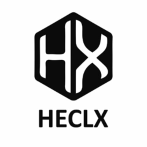 HX HECLX Logo (USPTO, 28.08.2019)