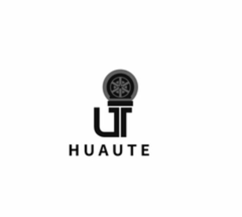 UT HUAUTE Logo (USPTO, 16.09.2019)