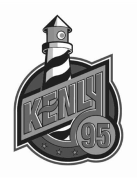 KENLY 95 Logo (USPTO, 25.09.2019)