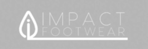 I IMPACT FOOTWEAR Logo (USPTO, 02.10.2019)