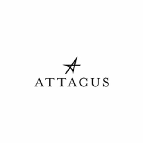 A ATTACUS Logo (USPTO, 04.11.2019)