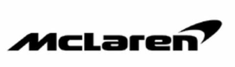 MCLAREN Logo (USPTO, 02.12.2019)