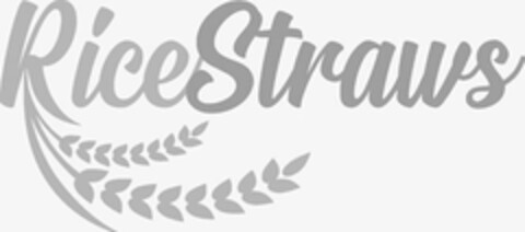 RICESTRAWS Logo (USPTO, 07.01.2020)