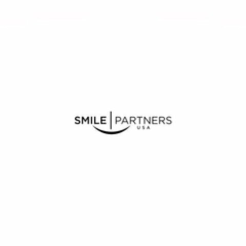 SMILE PARTNERS USA Logo (USPTO, 30.01.2020)