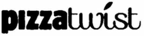 PIZZATWIST Logo (USPTO, 10.02.2020)