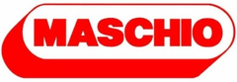 MASCHIO Logo (USPTO, 11.02.2020)