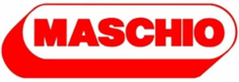 MASCHIO Logo (USPTO, 02/11/2020)