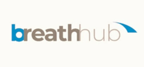 BREATHHUB Logo (USPTO, 19.02.2020)