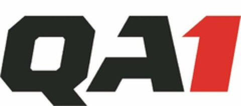 QA1 Logo (USPTO, 03/16/2020)