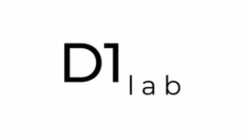 D1 LAB Logo (USPTO, 19.04.2020)