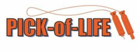 PICK-OF-LIFE Logo (USPTO, 23.04.2020)