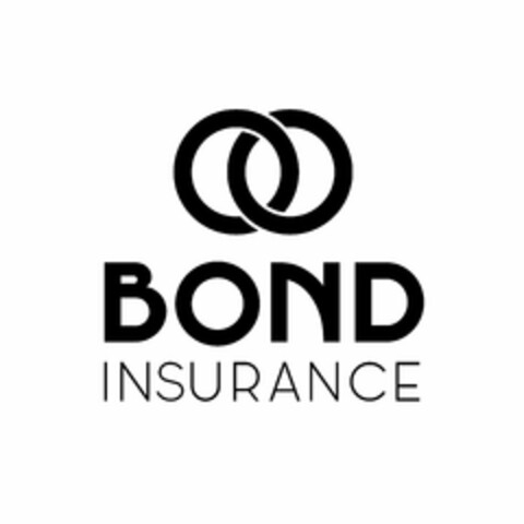 BOND INSURANCE Logo (USPTO, 24.04.2020)