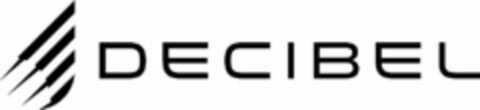 DECIBEL Logo (USPTO, 26.05.2020)