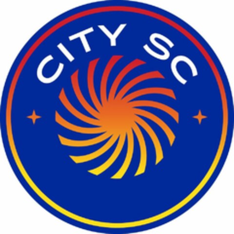 CITY SC Logo (USPTO, 26.05.2020)