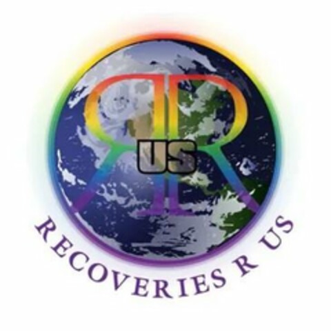 RECOVERIES R US RR US Logo (USPTO, 10.06.2020)