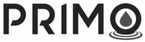 PRIMO Logo (USPTO, 06/18/2020)