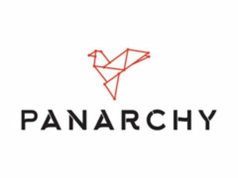 PANARCHY Logo (USPTO, 09.07.2020)