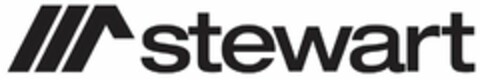 STEWART Logo (USPTO, 16.07.2020)