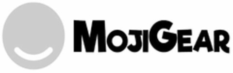 MOJIGEAR Logo (USPTO, 31.07.2020)