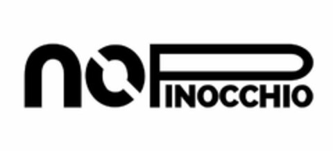 NOPINOCCHIO Logo (USPTO, 07.08.2020)