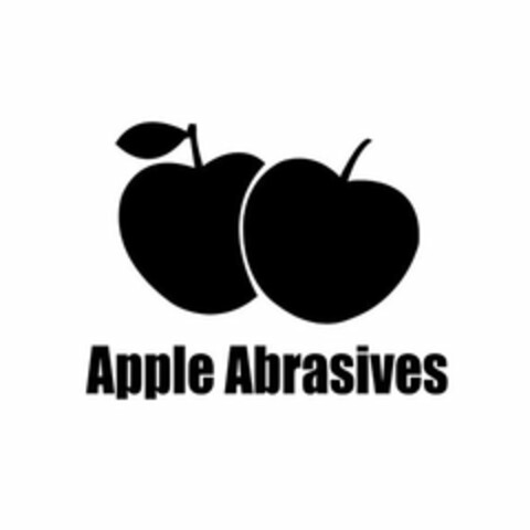 APPLE ABRASIVES Logo (USPTO, 11.08.2020)