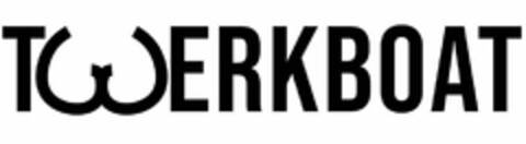 TWERKBOAT Logo (USPTO, 19.08.2020)