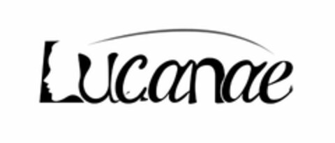 LUCANAE Logo (USPTO, 17.09.2020)