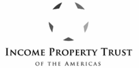 INCOME PROPERTY TRUST OF THE AMERICAS Logo (USPTO, 12/31/2008)