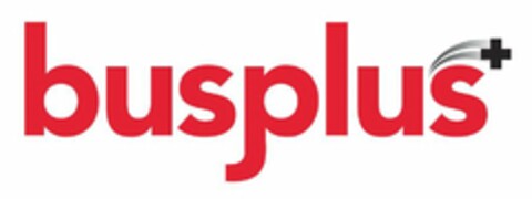 BUSPLUS Logo (USPTO, 04.03.2009)