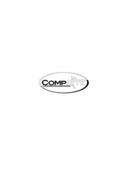 COMPRITE Logo (USPTO, 07.04.2009)