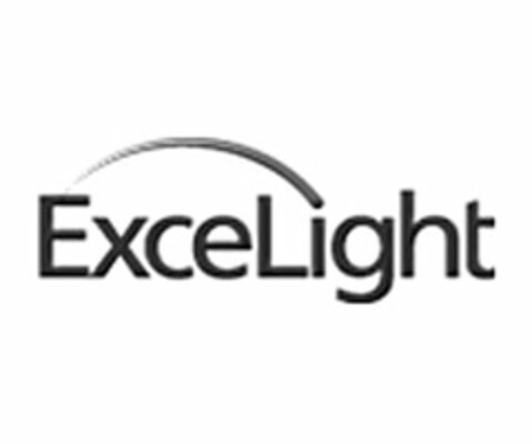 EXCELIGHT Logo (USPTO, 27.05.2009)