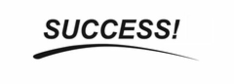 SUCCESS! Logo (USPTO, 30.06.2009)