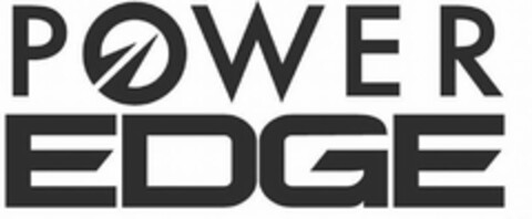 POWER EDGE Logo (USPTO, 05.08.2009)