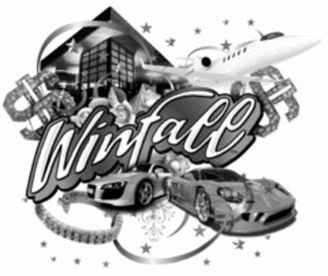 WINFALL Logo (USPTO, 10.12.2009)