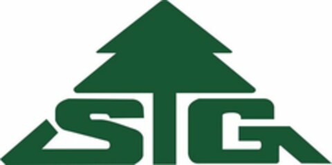 SAG Logo (USPTO, 12/13/2009)