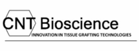 CNT BIOSCIENCE INNOVATION IN TISSUE GRAFTING TECHNOLOGIES Logo (USPTO, 19.01.2010)