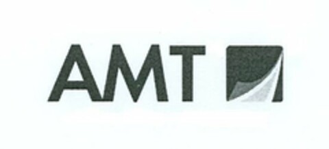 AMT Logo (USPTO, 02.03.2010)