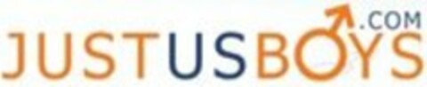 JUSTUSBOYS.COM Logo (USPTO, 08.04.2010)