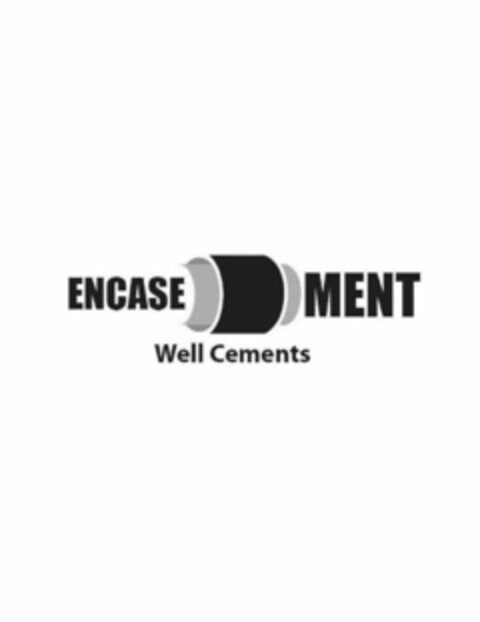 ENCASE MENT WELL CEMENTS Logo (USPTO, 24.06.2010)