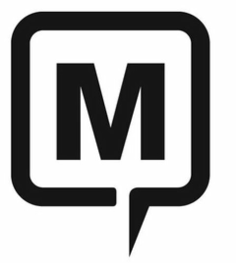 M Logo (USPTO, 09.07.2010)