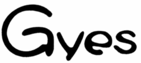 GYES Logo (USPTO, 17.08.2010)