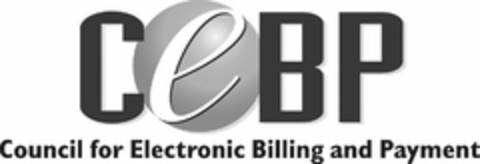 CEBP COUNCIL FOR ELECTRONIC BILLING AND PAYMENT Logo (USPTO, 11/11/2010)