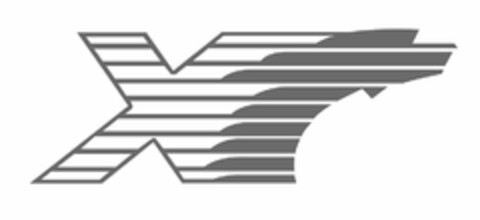 X Logo (USPTO, 23.11.2010)