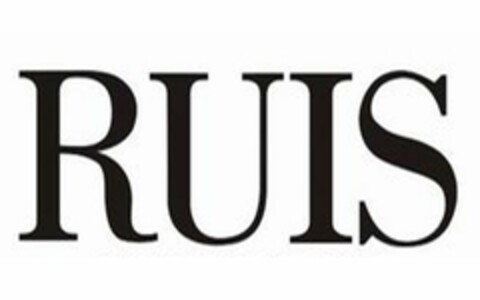 RUIS Logo (USPTO, 11.01.2011)