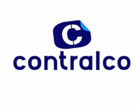 C CONTRALCO Logo (USPTO, 11.02.2011)