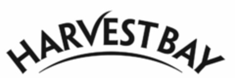 HARVEST BAY Logo (USPTO, 29.03.2011)