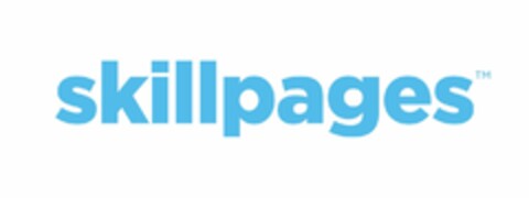 SKILLPAGES Logo (USPTO, 05.05.2011)