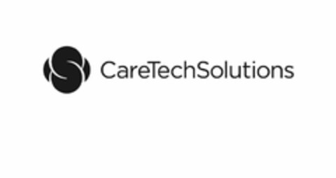 CARETECHSOLUTIONS Logo (USPTO, 05.08.2011)