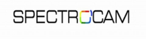 SPECTROCAM Logo (USPTO, 05.08.2011)