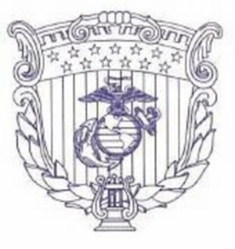 SEMPER FIDELIS Logo (USPTO, 01.09.2011)